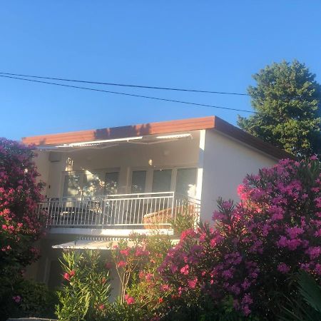 Apartmani Focic Selce Kültér fotó