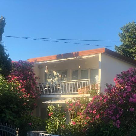 Apartmani Focic Selce Kültér fotó