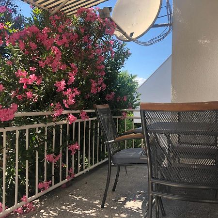 Apartmani Focic Selce Kültér fotó