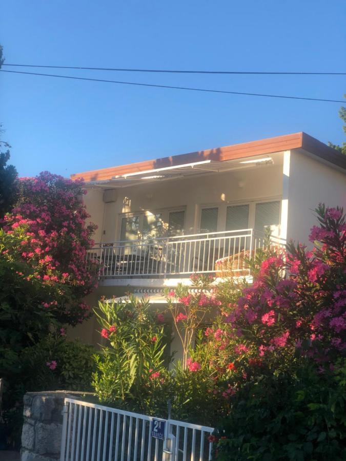 Apartmani Focic Selce Kültér fotó