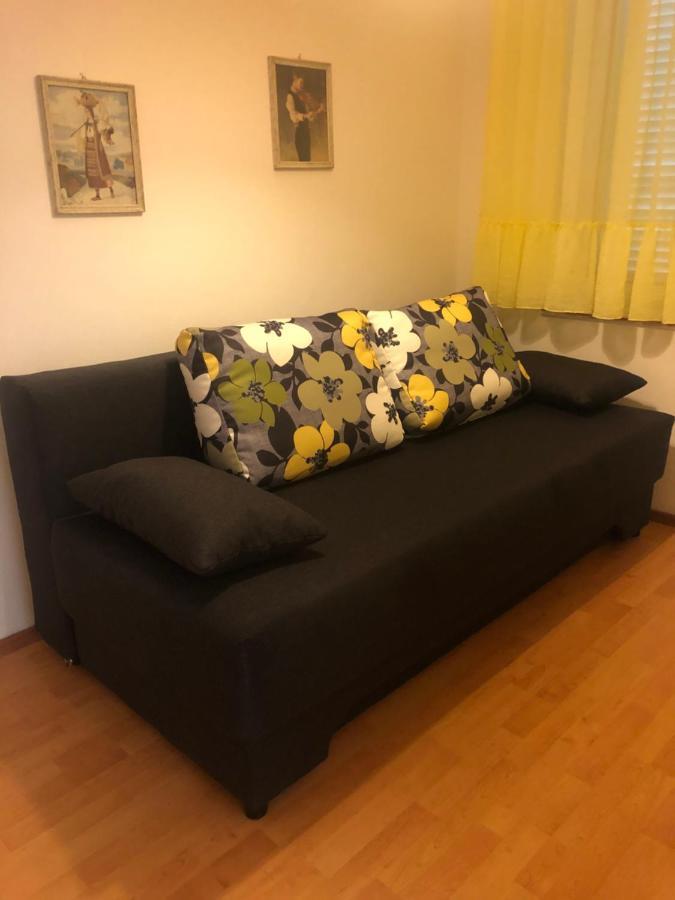 Apartmani Focic Selce Kültér fotó