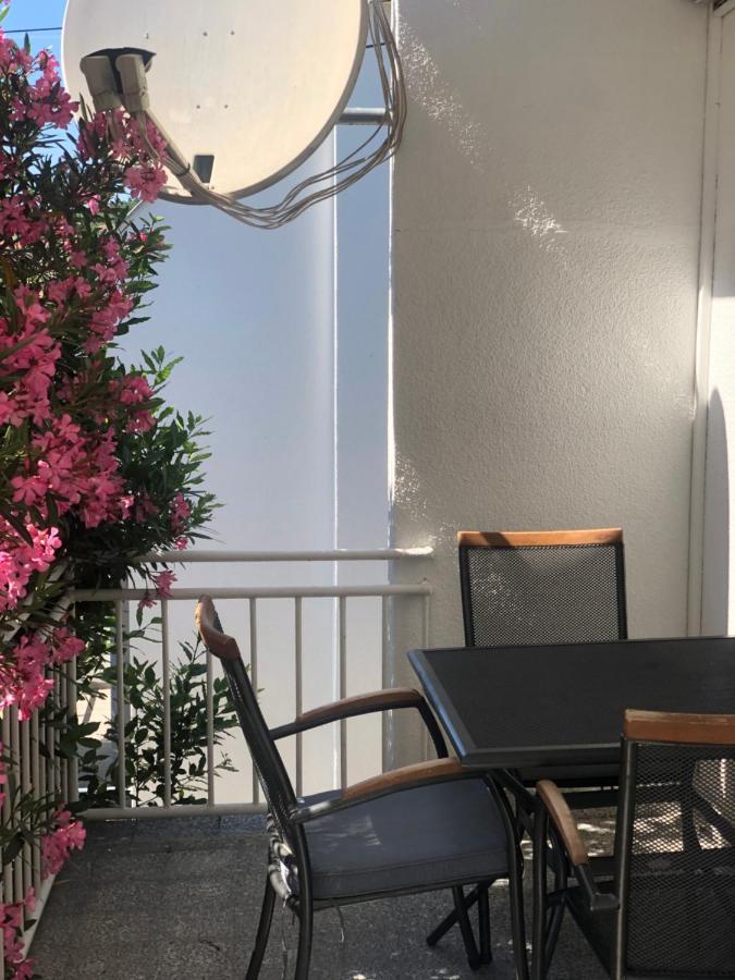 Apartmani Focic Selce Kültér fotó