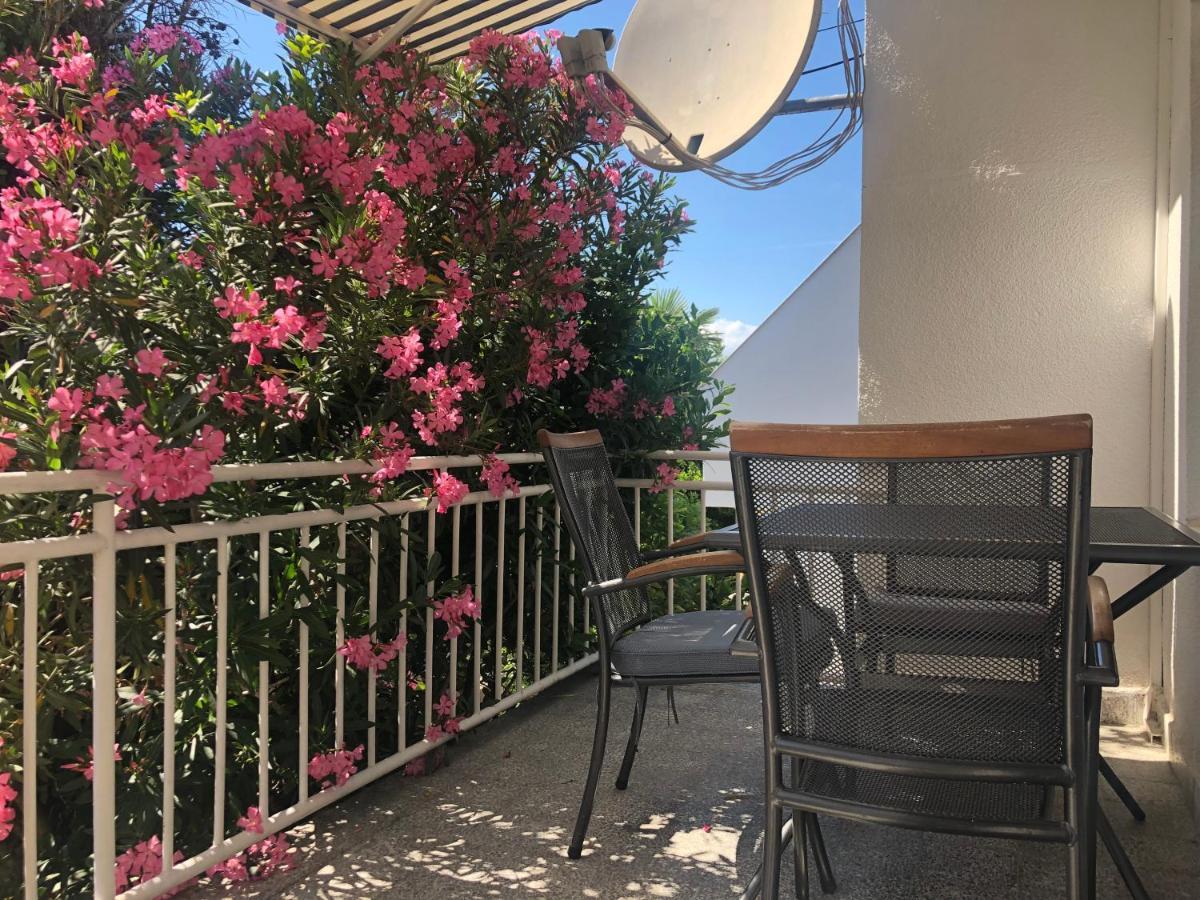 Apartmani Focic Selce Kültér fotó