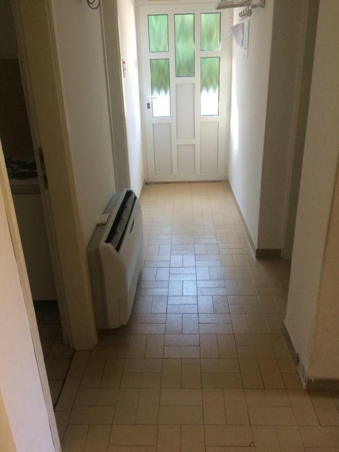 Apartmani Focic Selce Kültér fotó