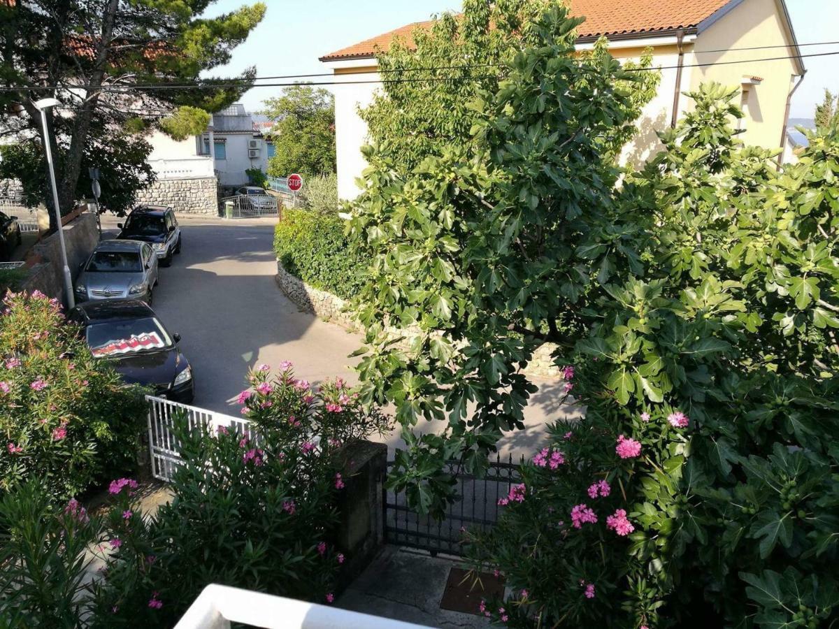 Apartmani Focic Selce Kültér fotó