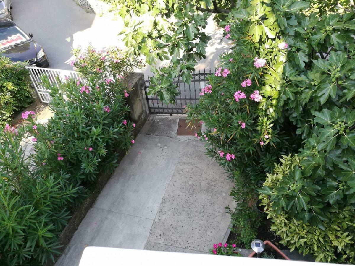 Apartmani Focic Selce Kültér fotó