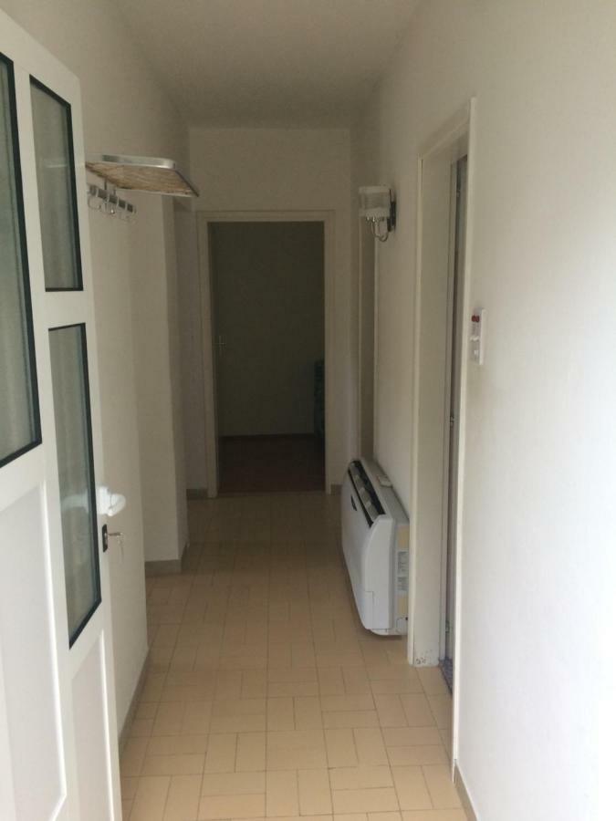 Apartmani Focic Selce Kültér fotó