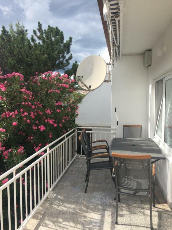 Apartmani Focic Selce Kültér fotó