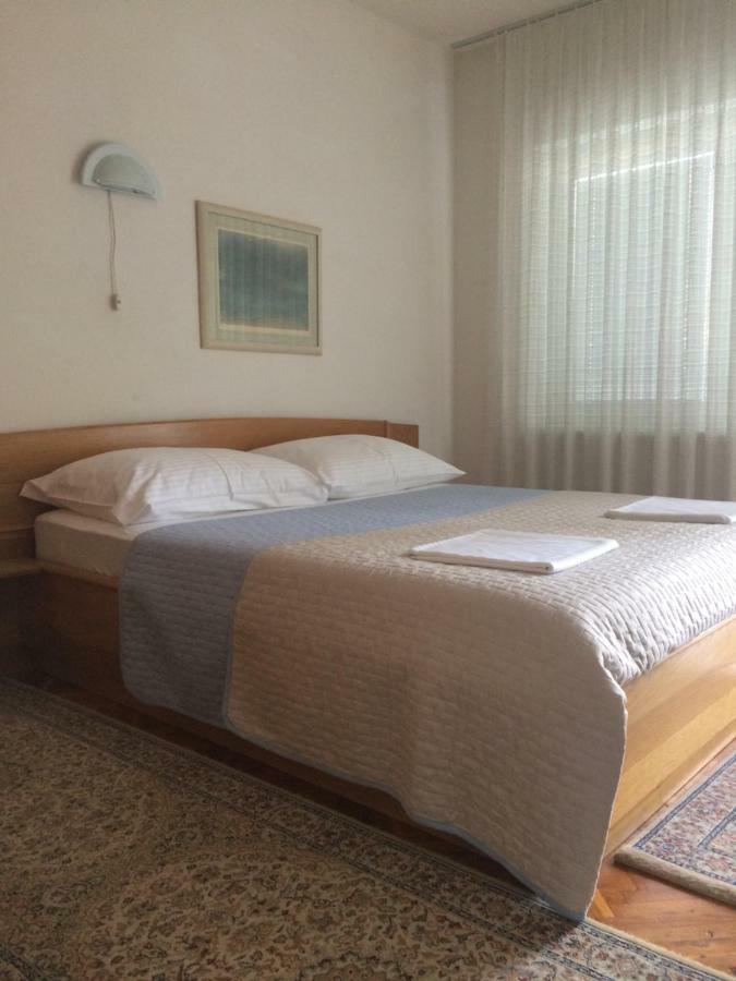 Apartmani Focic Selce Kültér fotó
