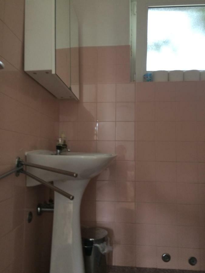 Apartmani Focic Selce Kültér fotó