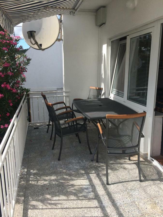 Apartmani Focic Selce Kültér fotó