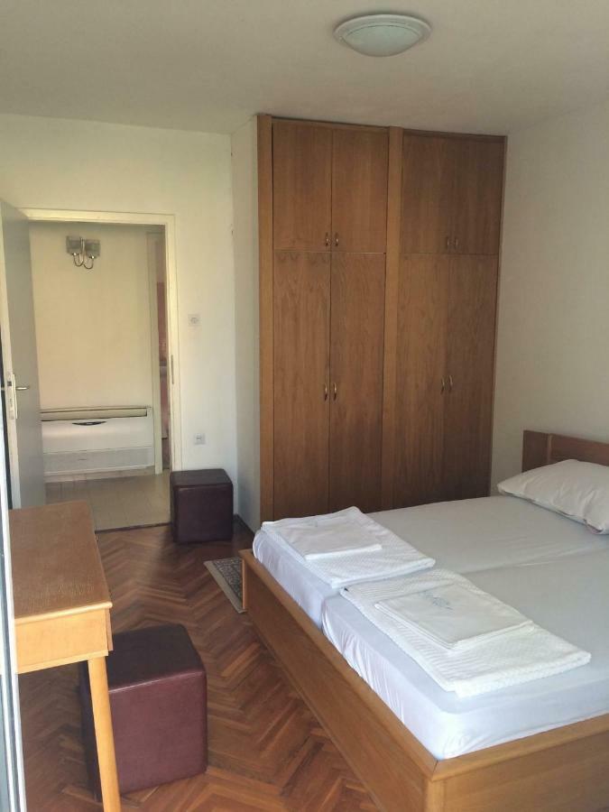 Apartmani Focic Selce Kültér fotó