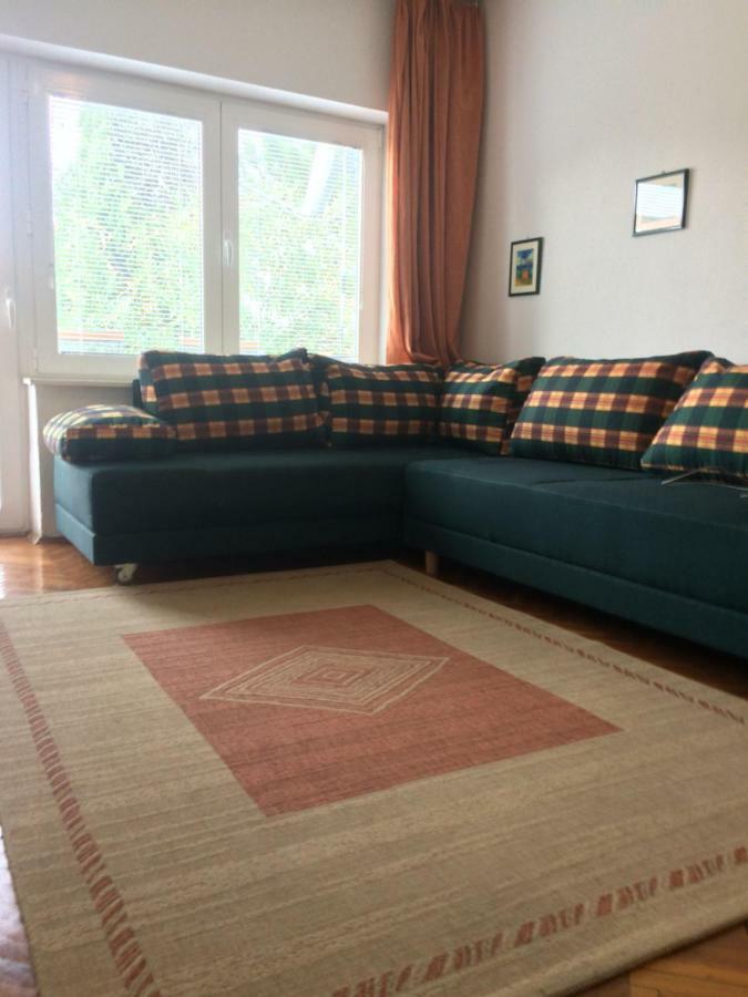 Apartmani Focic Selce Kültér fotó