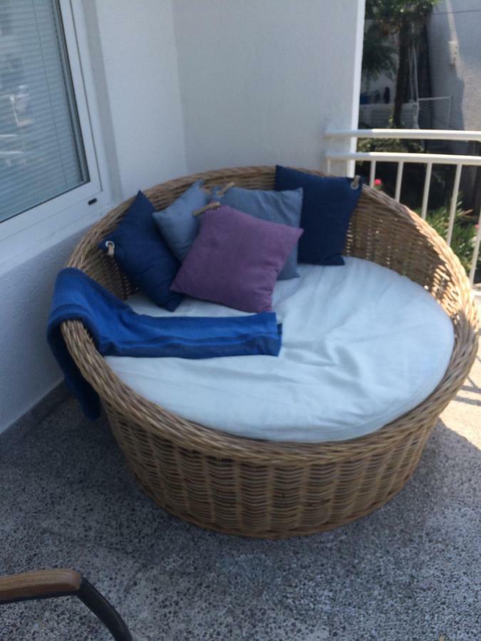 Apartmani Focic Selce Kültér fotó