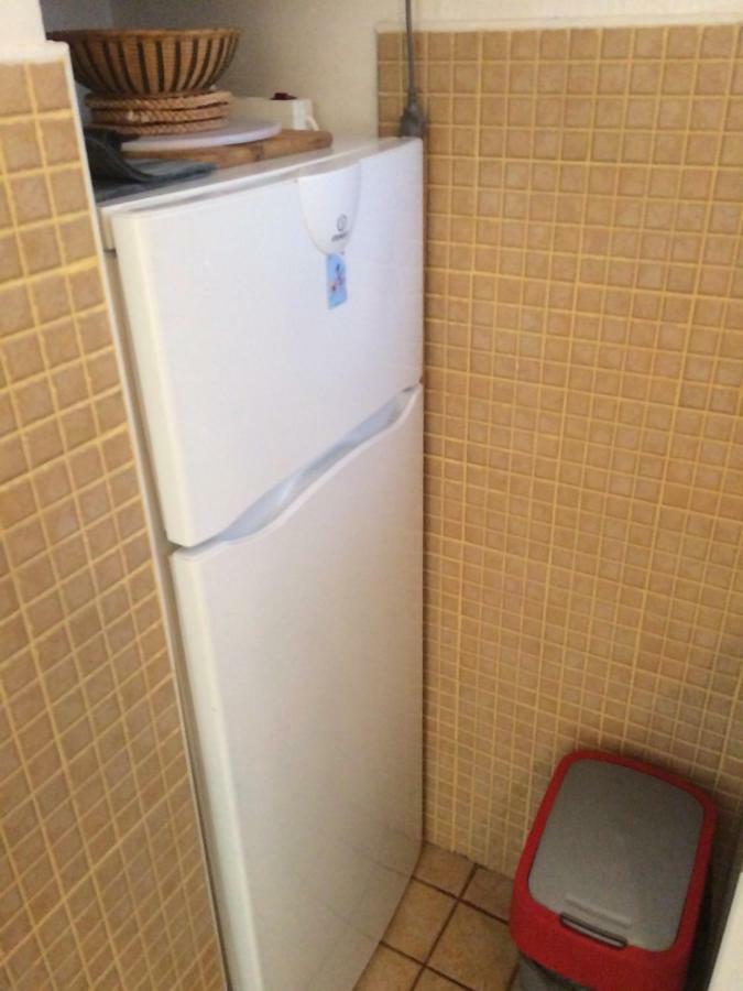 Apartmani Focic Selce Kültér fotó