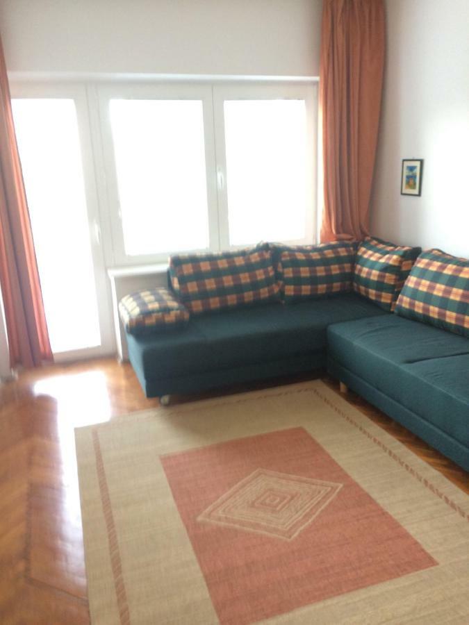 Apartmani Focic Selce Kültér fotó