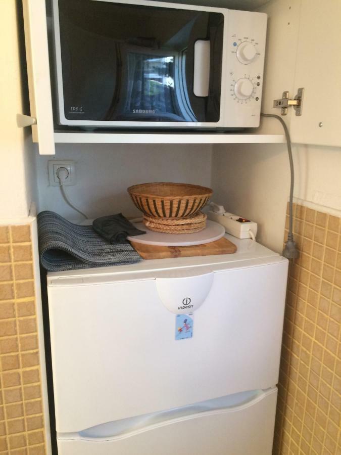 Apartmani Focic Selce Kültér fotó